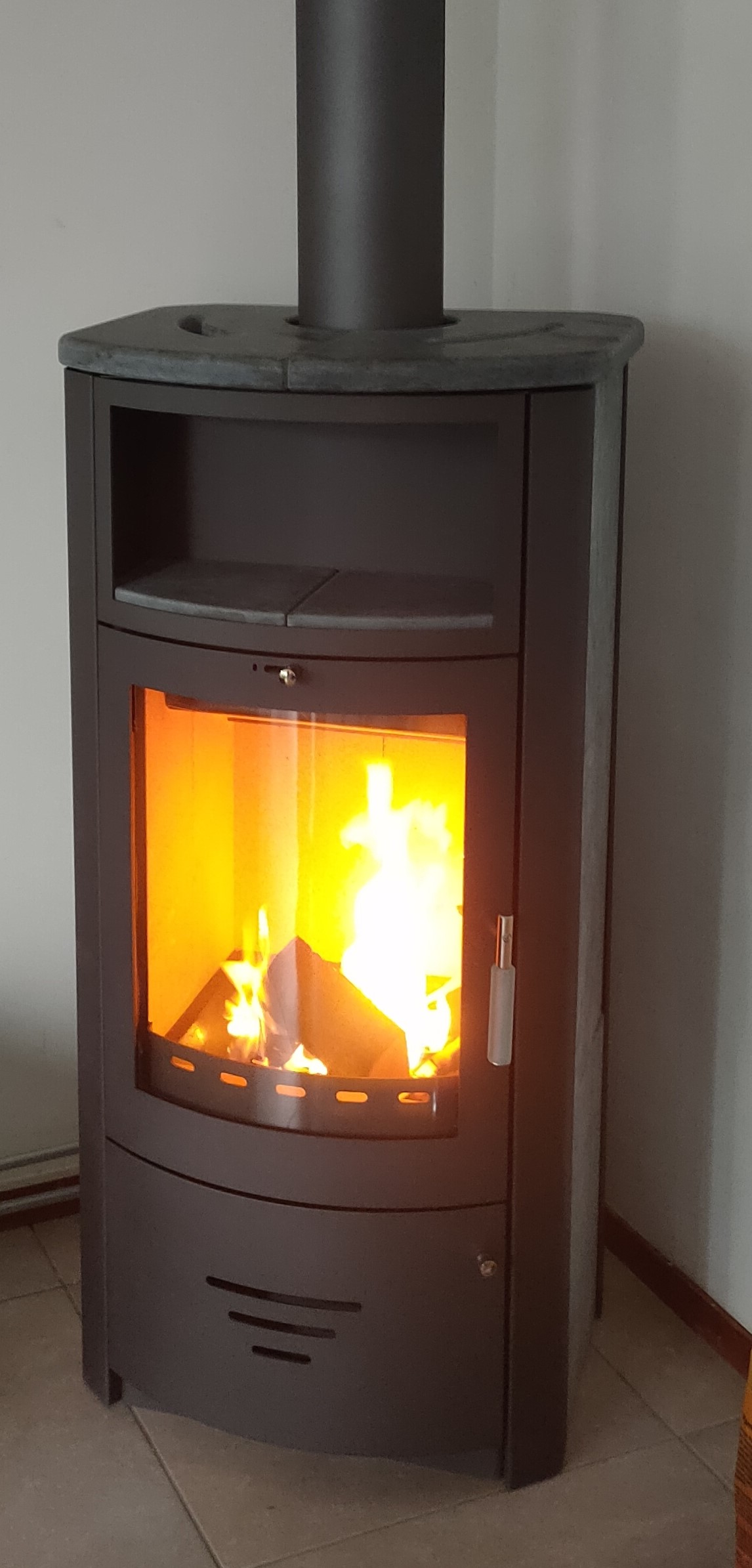 FIT houtkachel systemen